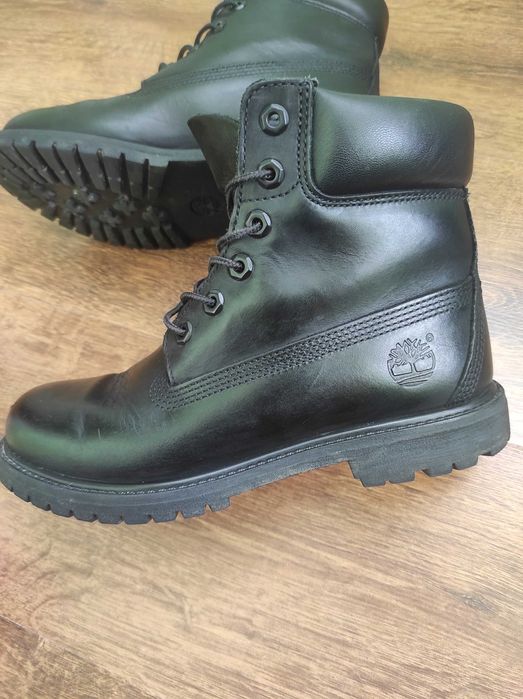 Timberland оригінальні, 37 розмір