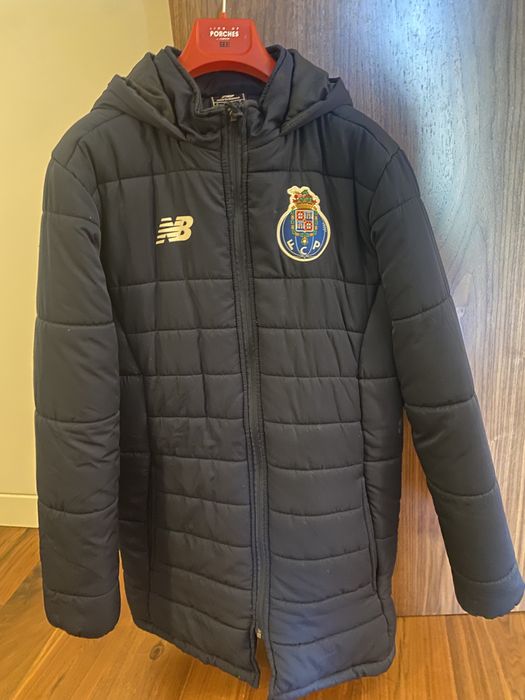 New Balance Fc Porto quispo