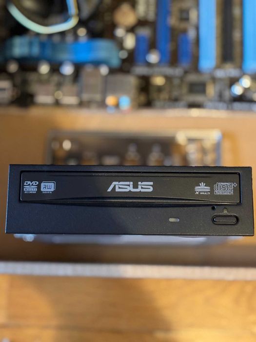 Várias Peças PC Desktop (Asus, MSI, Kingston) - Tudo a 100%