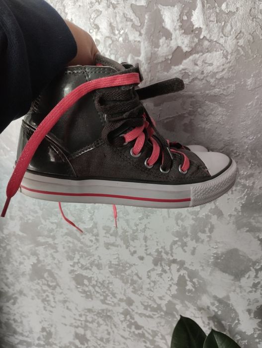 Кросівки Converse 36.5