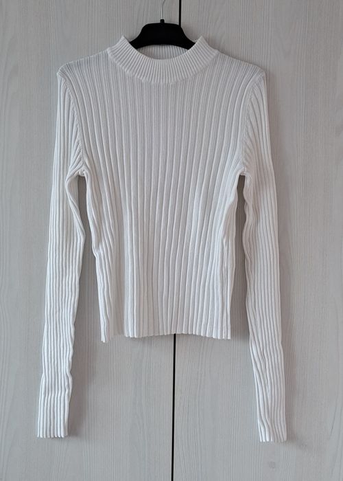 Bluzka, sweter Bershka M/38 wyprzedaż szafy