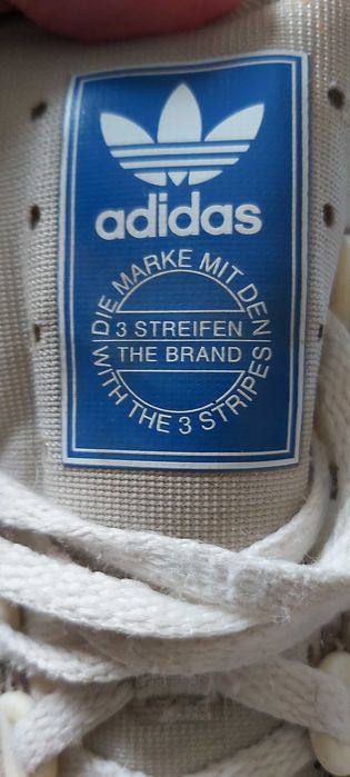 Ténis Adidas Usados