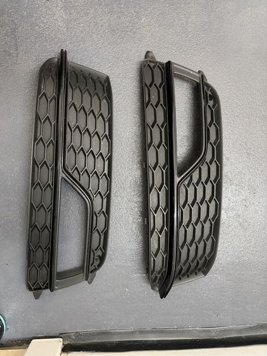Kratki Halogenow Audi a5 8T 2012:2016 S-Line