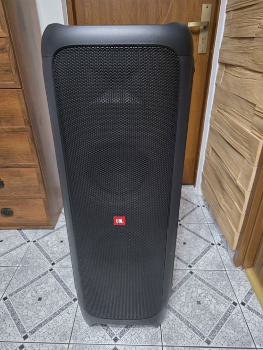 Jbl partybox 1000