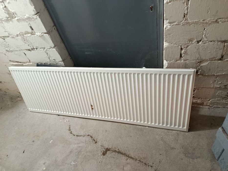 Grzejnik stalowy jedno płytowy 60×180