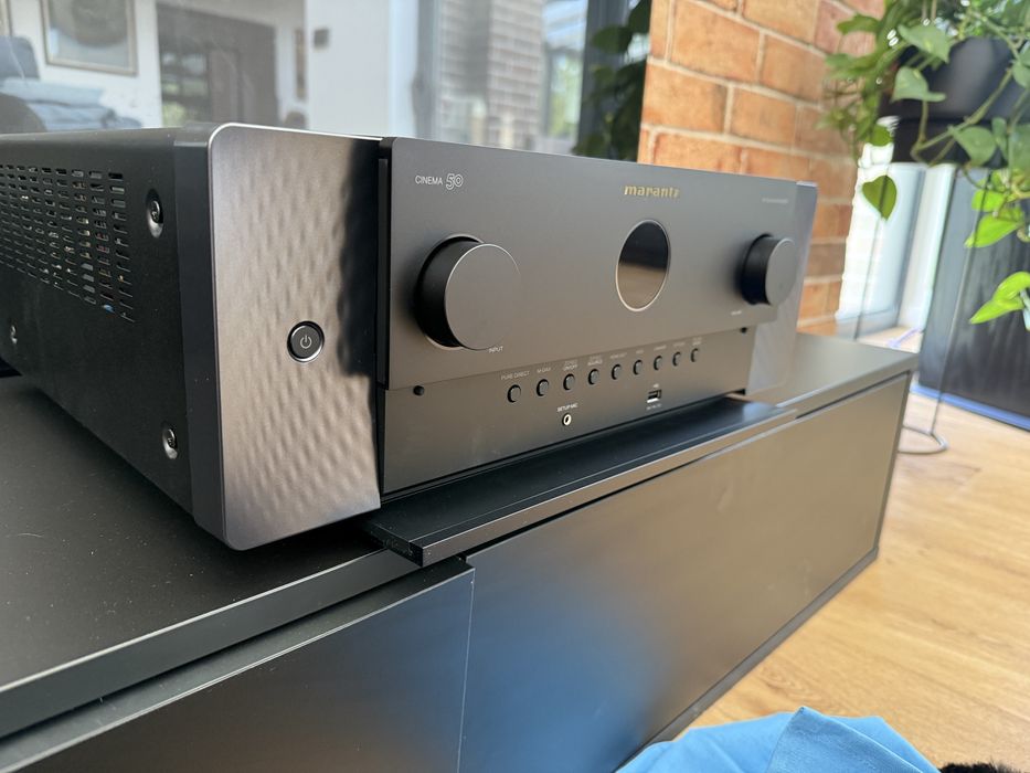 Marantz cinema 50