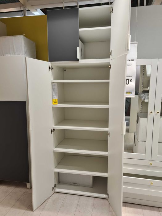 Roupeiro/armário IKEA