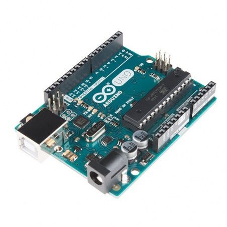 Arduino Uno novo