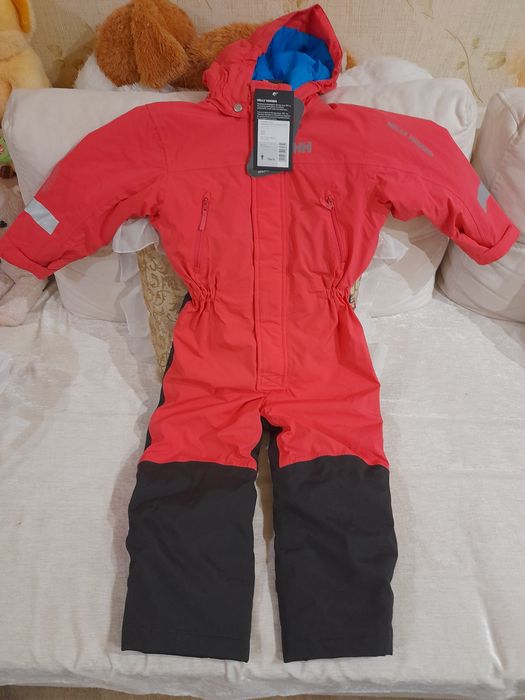 Комбинезон детский.