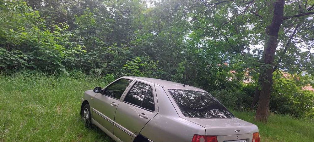 Продам/обміняю Чері амулет