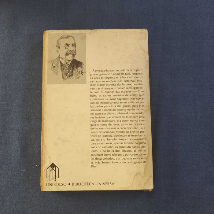 Eça de Queiroz - O suave milagre e outras páginas