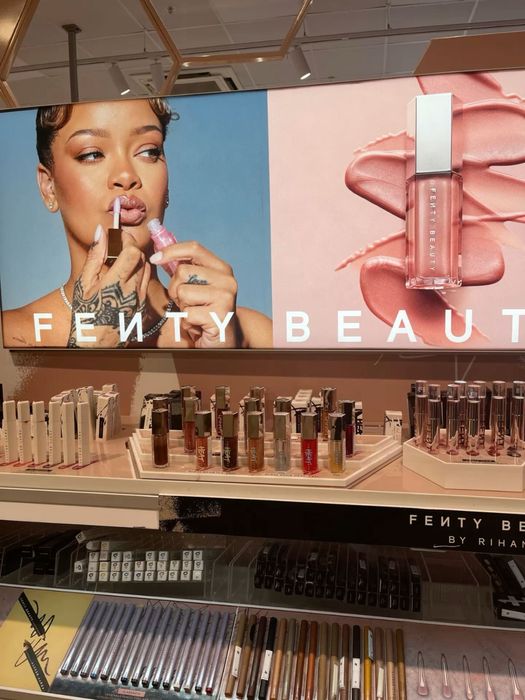 Косметика Sephora | Charlotte Tilbury | Huda Beauty | Sol de Janeiro | Hourglass