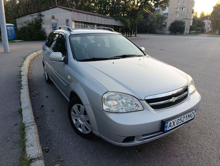 Продам автомобіль