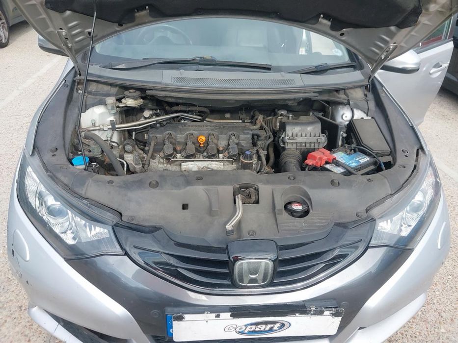 Honda Civic IX 1.8 benzyna anglik w calosci na czesci