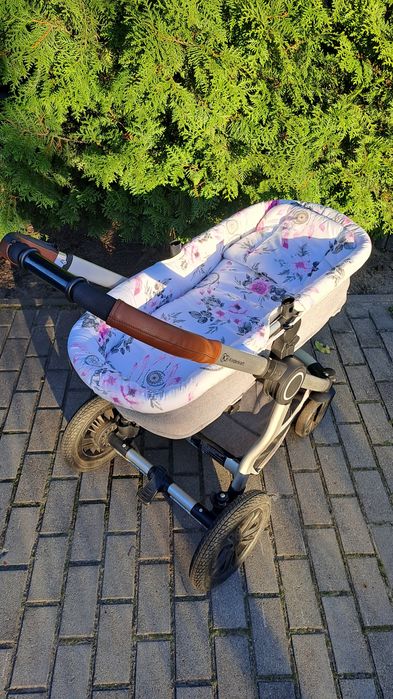 NOWY Wózek Kinderkraft, 2w1