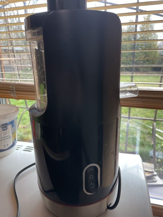 Соковитискач Bosch MESM731M соковижималка