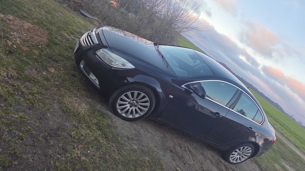 Sprzedam samochód osobowy