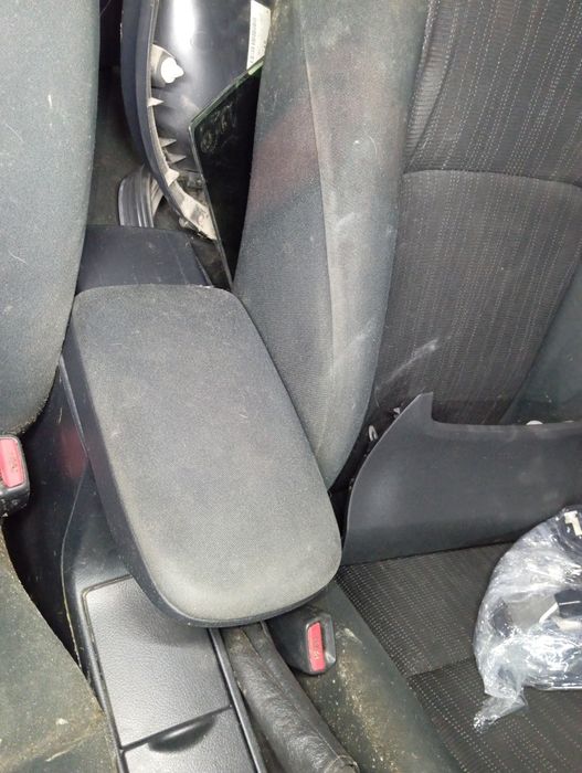 Разборка Toyota Corolla e15 e150 1.6 1.4 2006-2010г розборка шрот