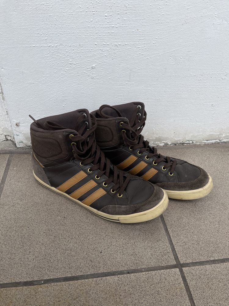 Adidas cacity mid store