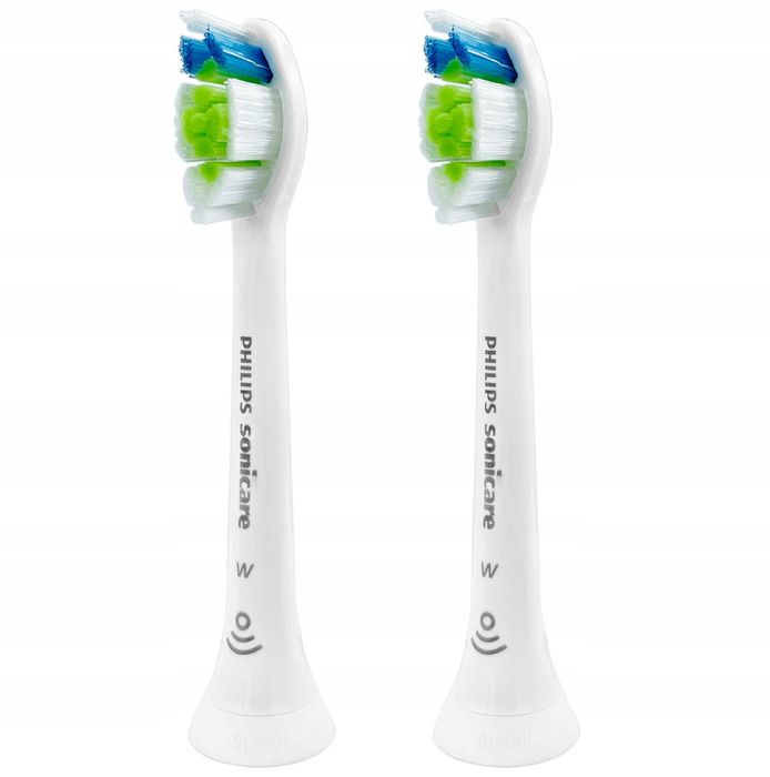 Końcówki Philips sonicare DiamondClean OptimalWhite 4szt
