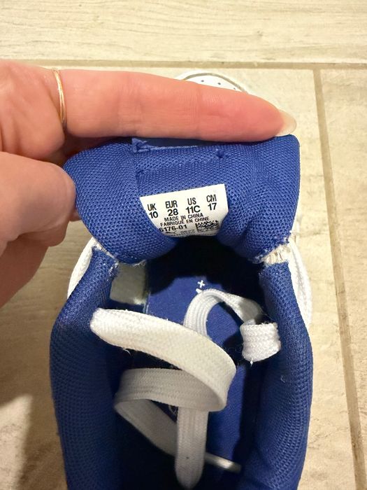 Кросівки Puma, 28 розмір