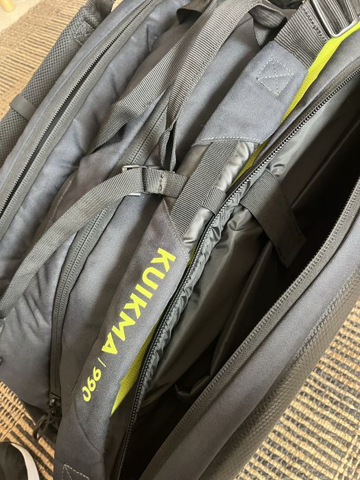 Vendo Saco Padel como novo - Kuikma