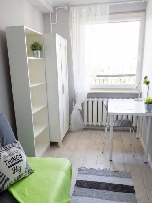 AWL, UWr - Wydz.Nauk Społecznych, Szk. Logistyczna, PWr, ul. Kamieńskiego 124
