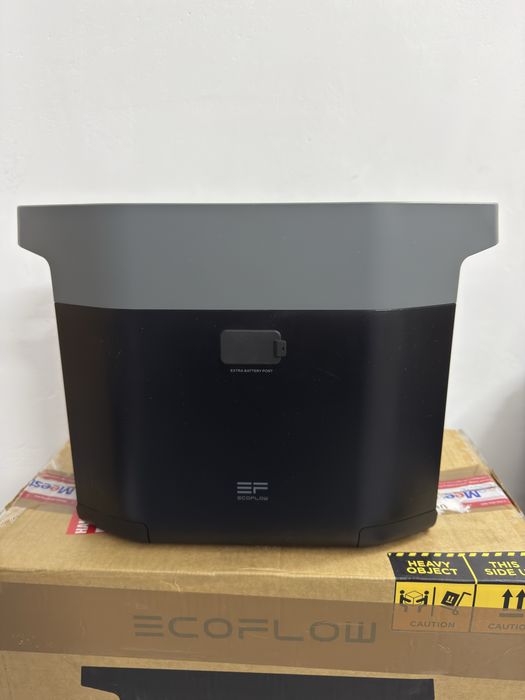 Eco Flow Delta 2 Extra Battery Додаткова Батарея