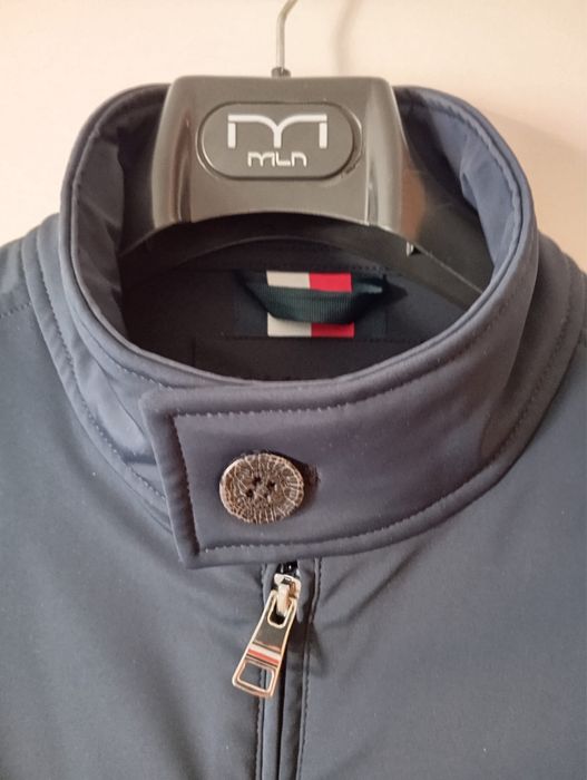 Casaco Bomber Tommy Hilfiger