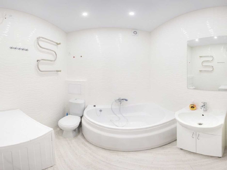 Греківска 5 квартира в новострое с потрясающим видом из окна!