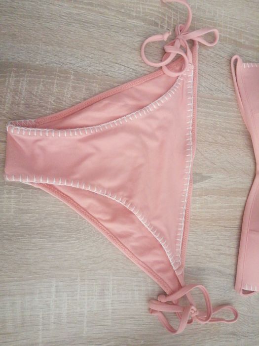 Strój kąpielowy damski H&M 38r