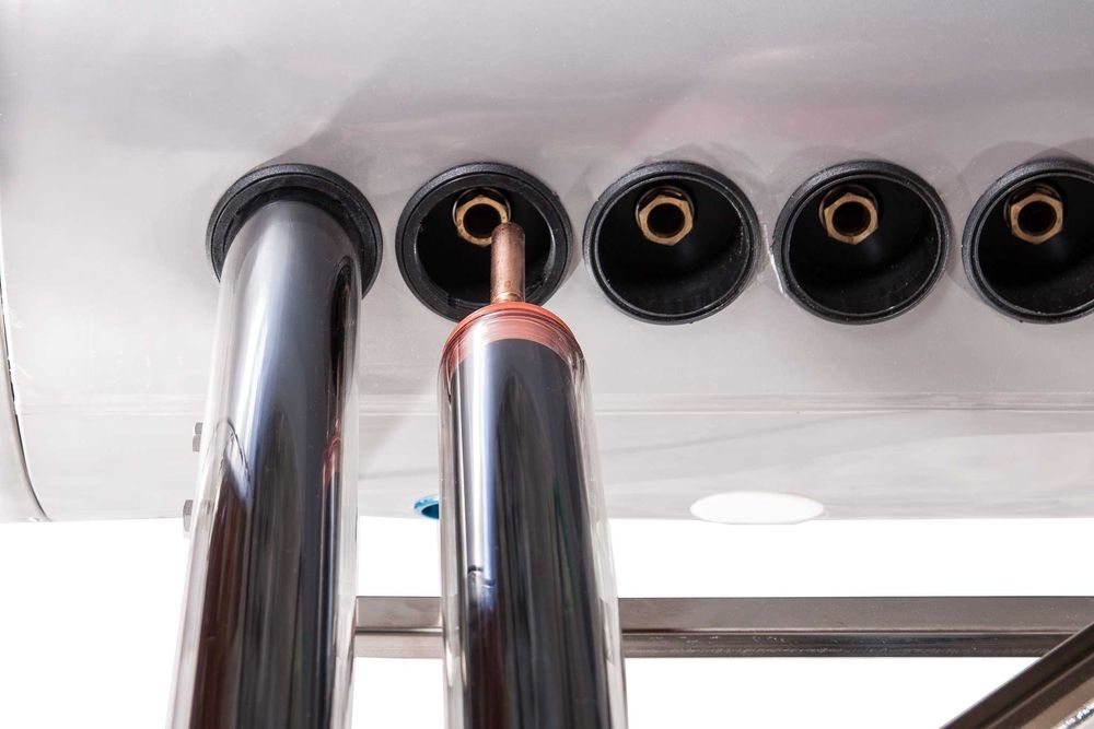 Argos-100l Ciśnieniowy.