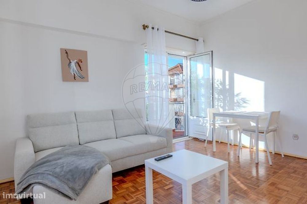 Apartamento T2 para venda
