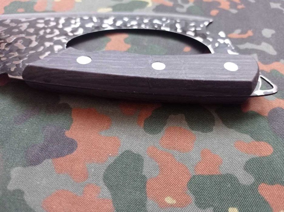 Багатофункціональний кухоний ніж Sonmelony Knife 23см,Кухарський ніж для тонкої нарізки