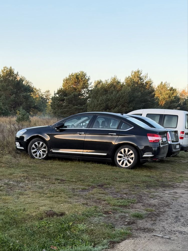 Citroen C5