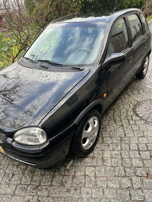 Opel Corsa B 1.2