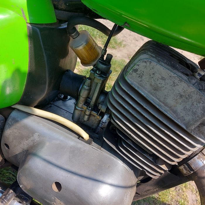 Продам Восход м3