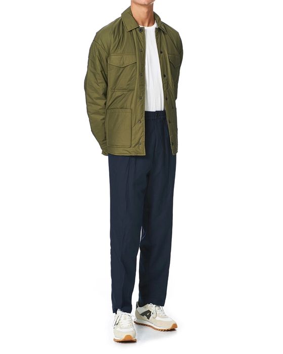 Samsøe Samsøe x GORE-TEX Tony Shirt Jacket | PrimaLoft | Jak nowa