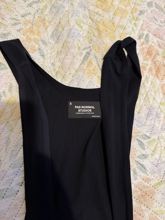 Pas normal studios bibsy kolarskie