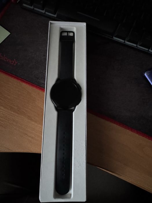Xiaomi Watch S3 Black