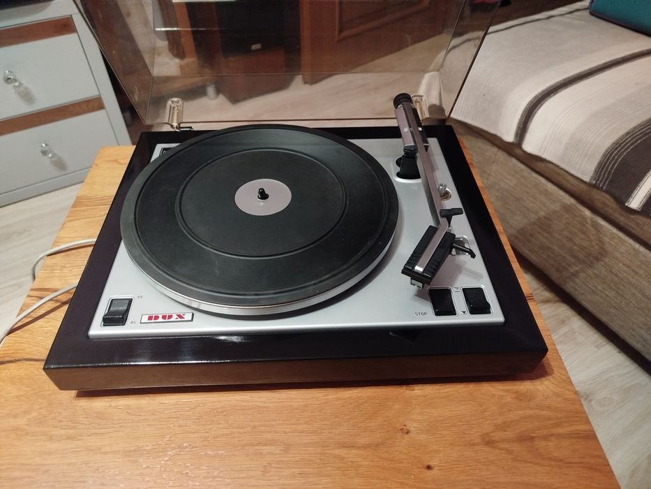 Gramofon Dux  Holand.