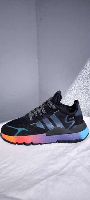Adidas Originals Nite Jogger
