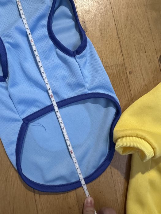 Продам костюмчики для котика/песика/одяг