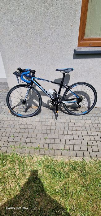 Rower szosowy Giant 24cale