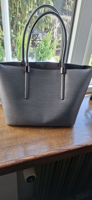 Torebka shopperka firmy Monnari.