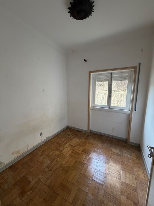 Parquet usado 200€ 54m2