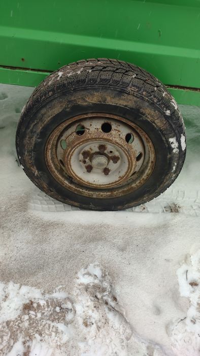 Przyczepka do ciągnika