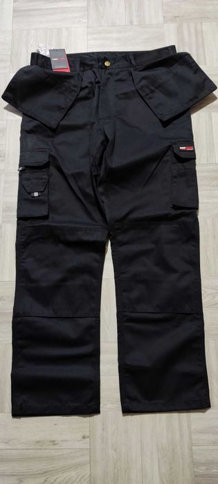 р50 Робочі штани Спецодяг чоловічі