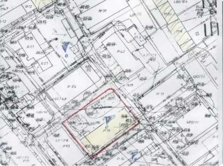 Budynek biurowo-magazynowo-produkcyjny 2400 m² – świetna okazja, Wola Krzysztoporska