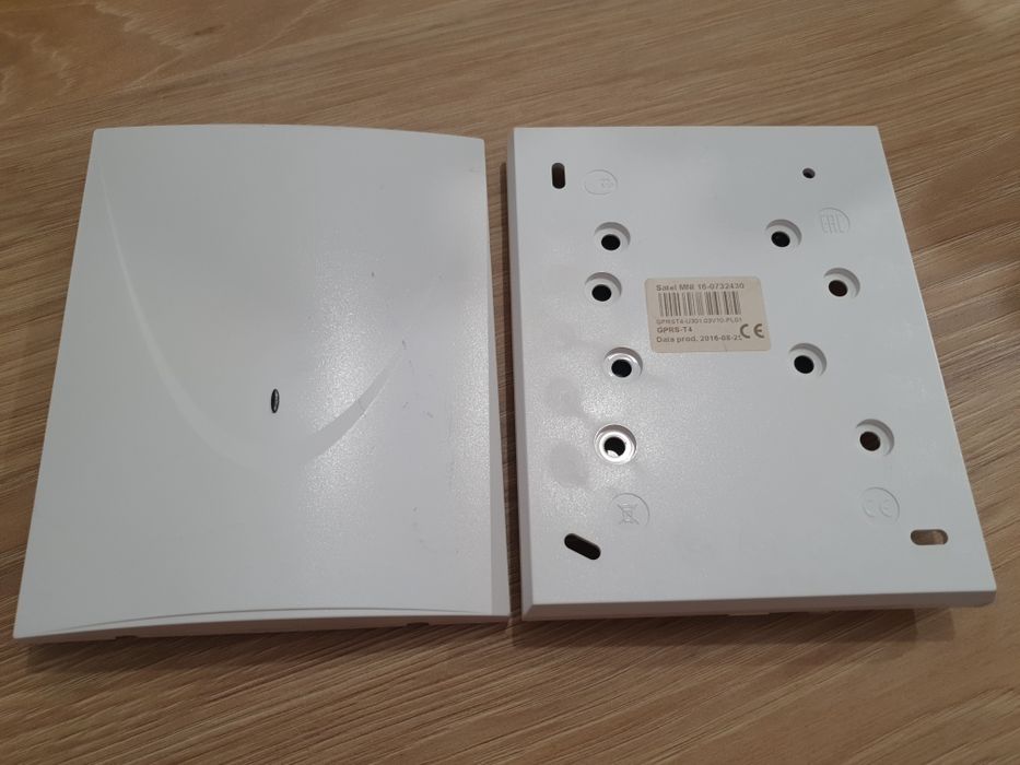 Satel ETHM-1 moduł sieciowy alarm
